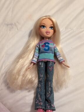 Bratz Doll Cloe